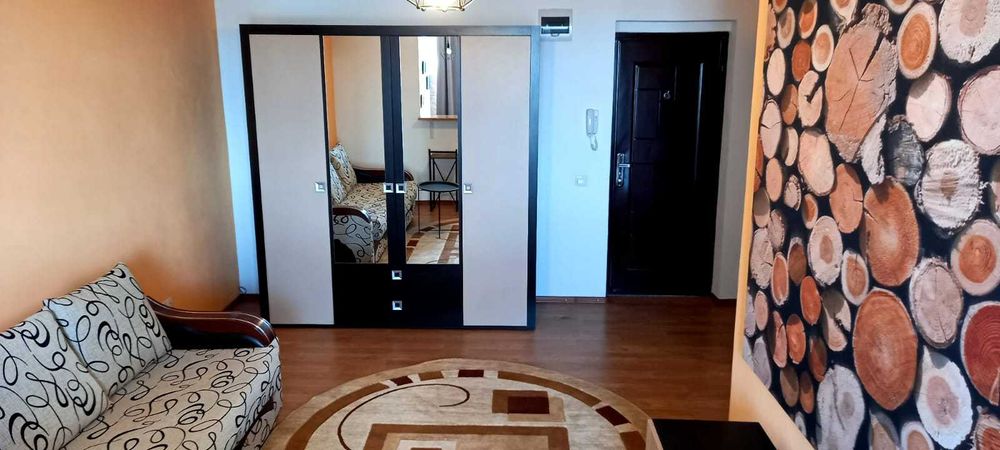 Apartament 2 cam., in Sibiu, zona Mihai Viteazul - Lidl, comision 0%.