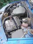 Dacia Logan 1.6 Benzina