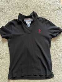 Vand tricou polo USPA marimea S