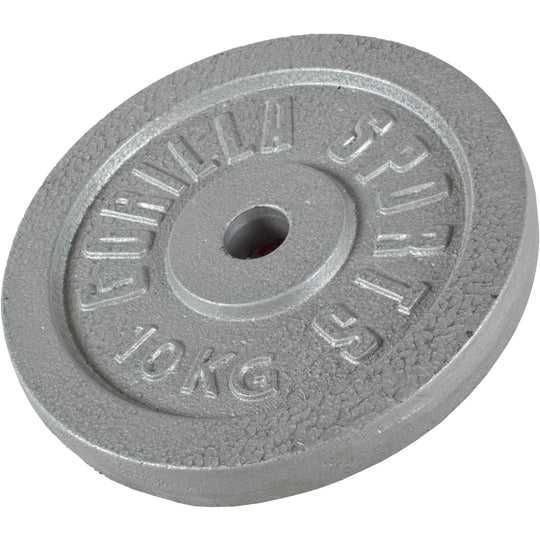 Set complet fier 120 kg