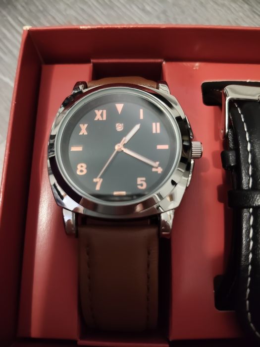 Ceas clasic nou 5 Bar