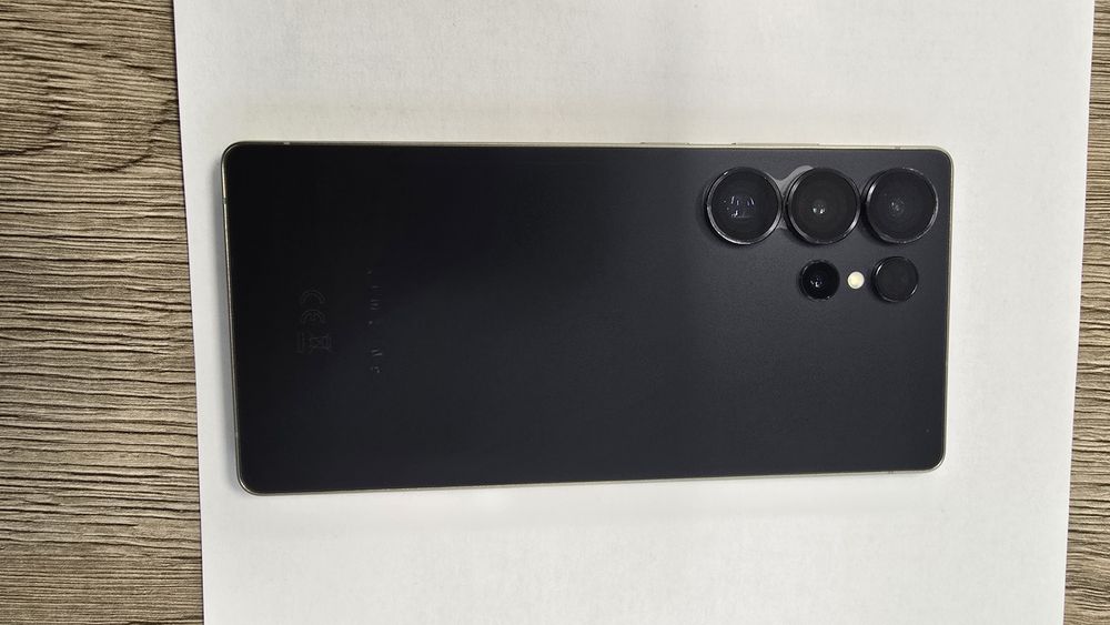 Samsung Galaxy S25 Ultra 256GB