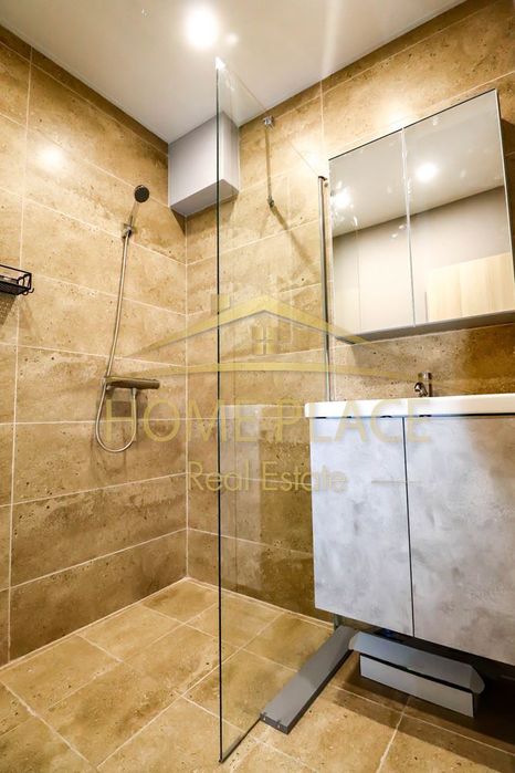 Дава се под наем Двустаен апартамент в Варна, Цветен квартал - 64 кв.м за 561 € - Снимка #11