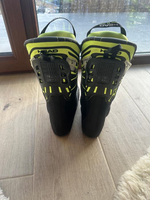 Clapari 41 head nexo 2022 flex 130