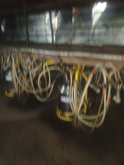 Rampa de muls capra si oi