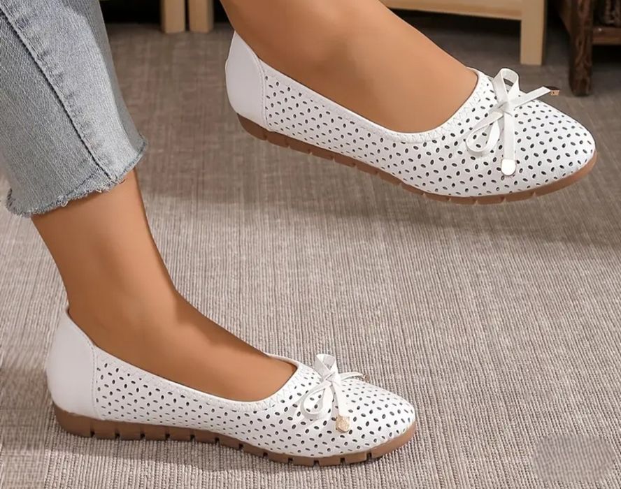 Balerini albi, mar 37