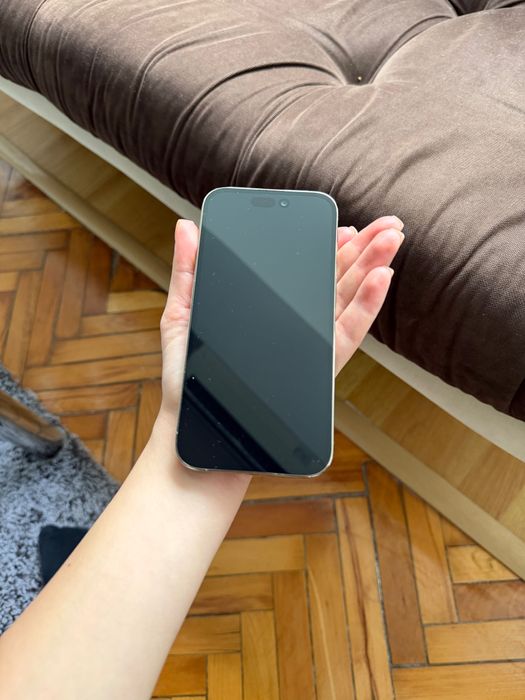 iPhone 14 PRO 128 GB
