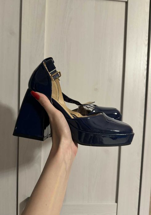 Оригинални официални обувки, zapatos