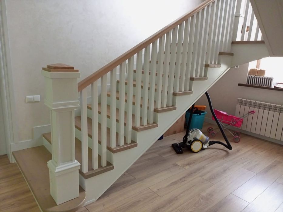 Ручная работа из дерева Стол Стуль Лестница