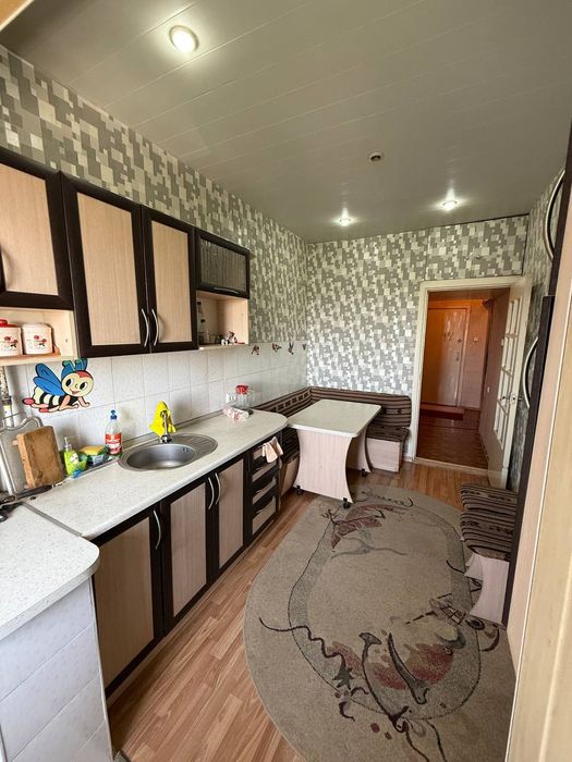 3-комнатная квартира рядом с метро Чиланзар, ул.Буньёдкор.Срочная цена