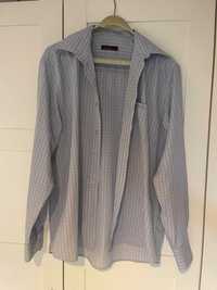 Pierre Cardin мъжка риза L размер