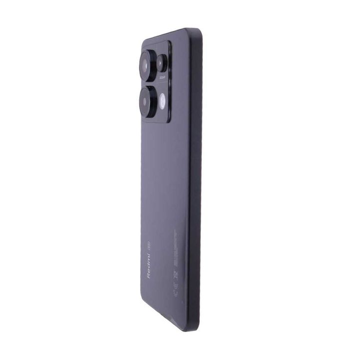 Redmi Note 13 Pro 256GB Midnight Black | TrueGSM