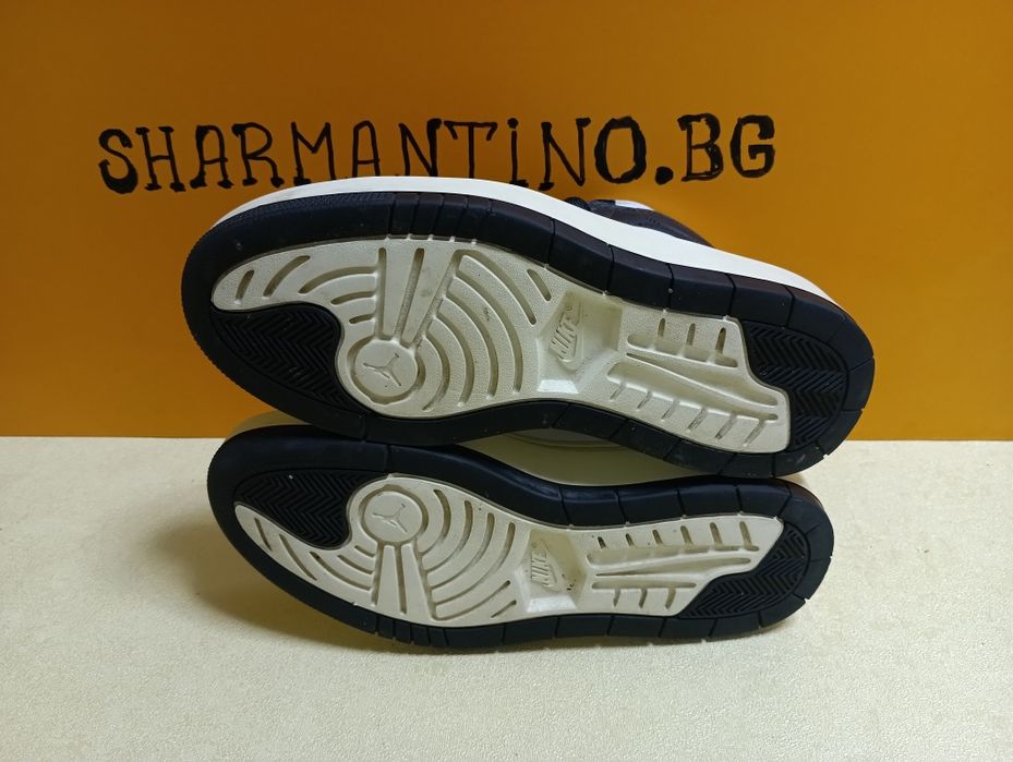 Nike Air Jordan Elevate N 39 - 55 лв