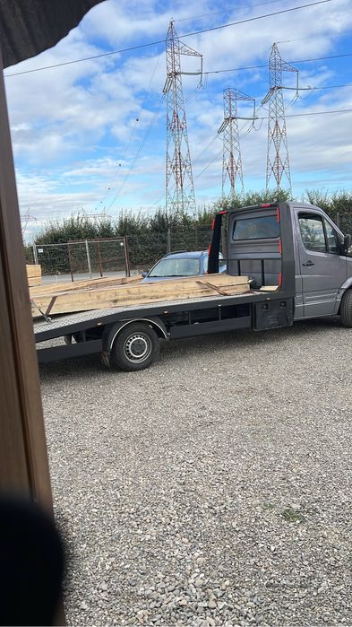 TractariAuto/Transport Marfa/Platforma auto/Asistenta Rutiera Non stop