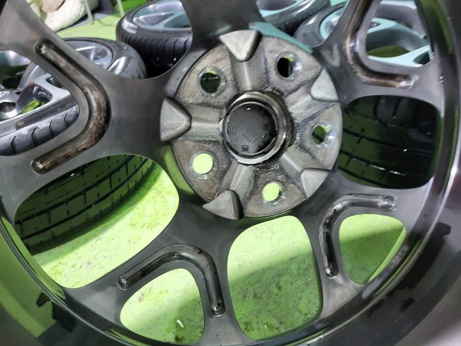 20 5x120 Opel Insignia OPC лети джанти 5х120 опел инсигния