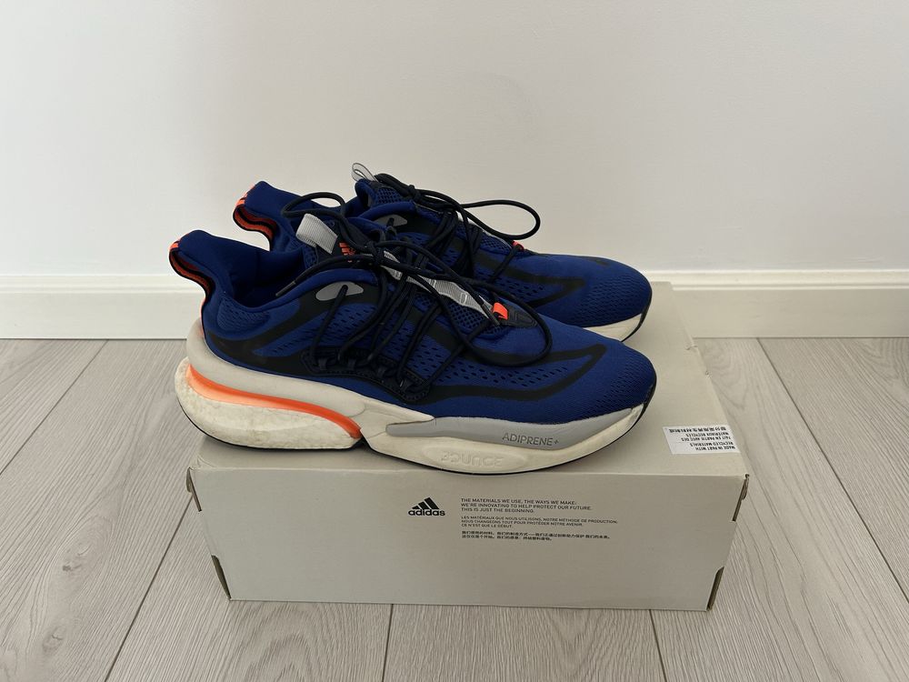 Adidasi Alphaboost 6