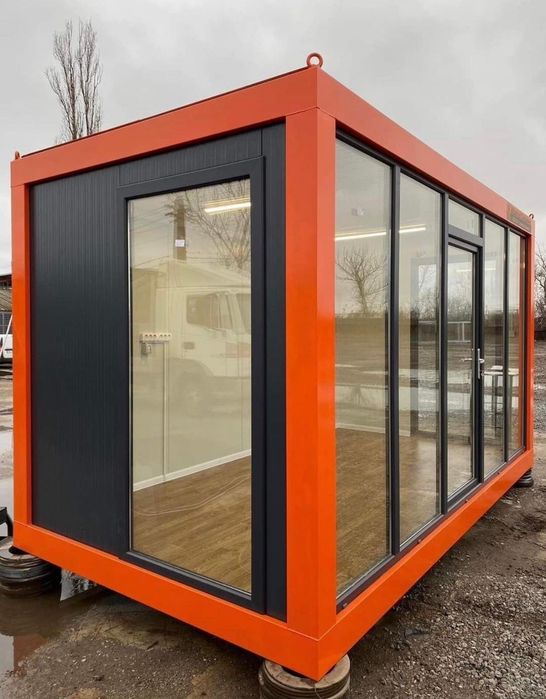 Containere modulare container de vânzare la cel mai bun pret