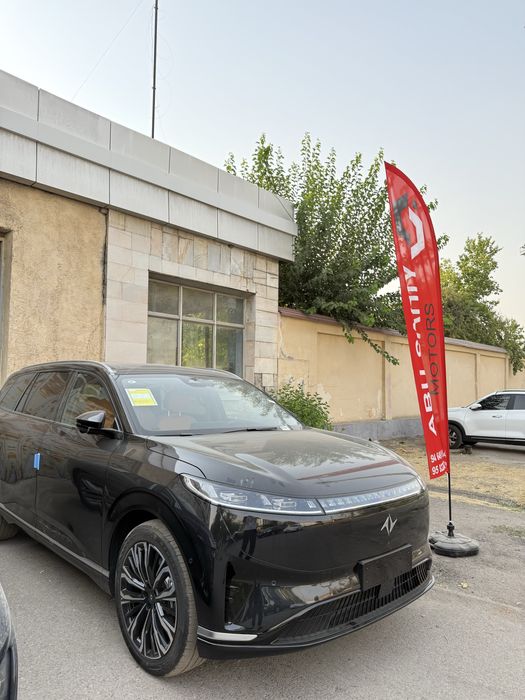 Dongfeng 008 ULTRA RESTAYLING 25/26