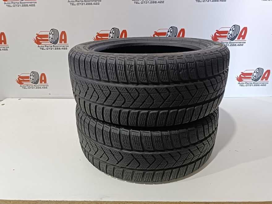 215/45/16 86H PIRELLI CP N10672 M+S