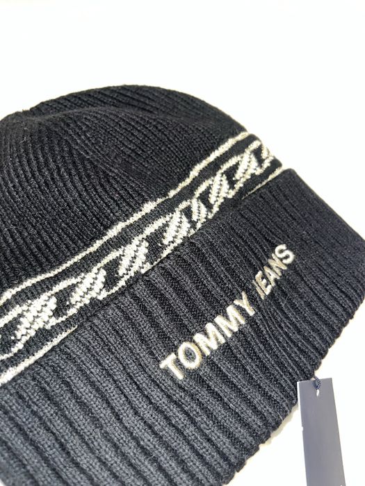 Зимна шапка Tommy Jeans