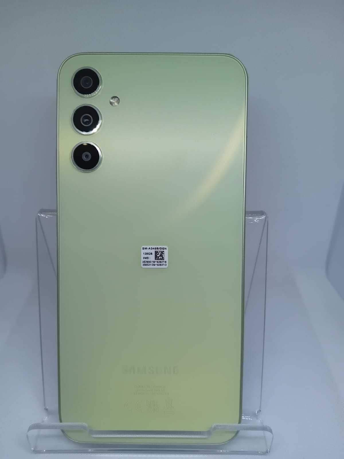 Samsung Galaxy A34 5G (Ag18 Tutora b.25903)