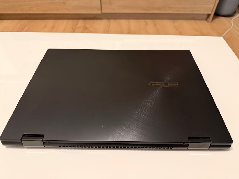 ASUS Zenbook 14 Flip OLED – Ryzen 7 / 16GB / 1TB SSD