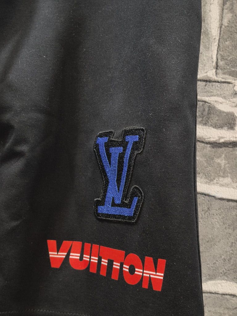 Luis Viton къси панталони