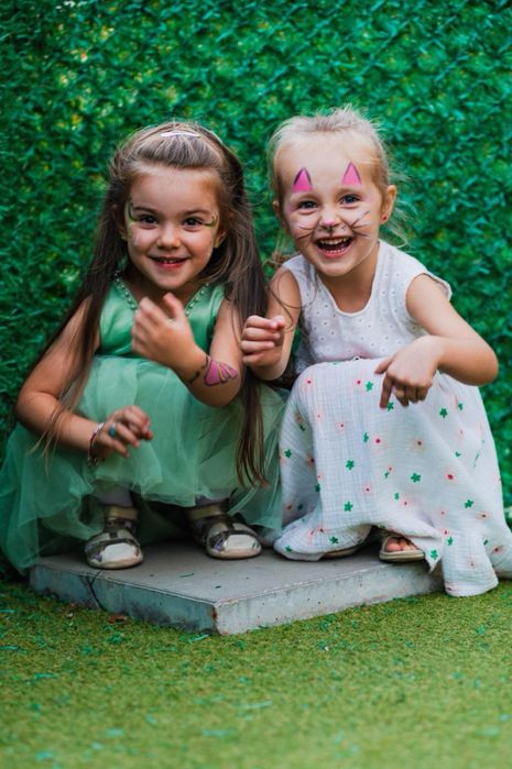 Професионални аниматори гр. София и областта