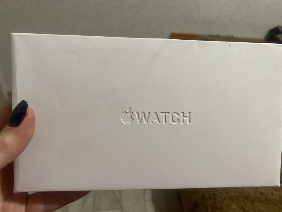 Смарт часы Watch 2