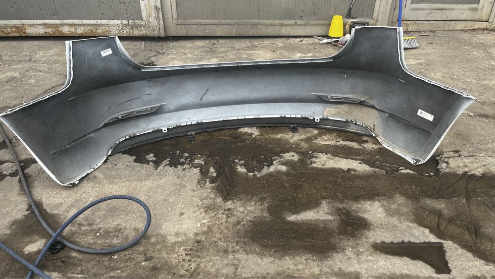 Броня Tesla Model 3 2017- 4бр