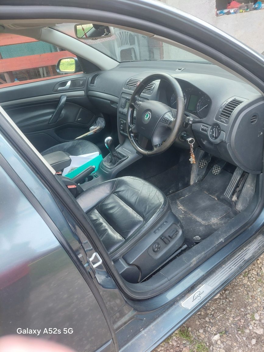 De vânzare skoda