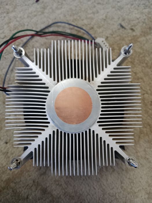 Озу-hdd-processor-coller