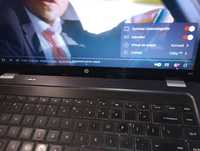 Laptop HP ,HDMI, Office,webcam,320 gb, 4 GB ram, f.ieftin