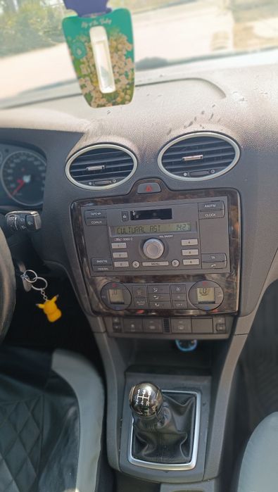Vând Ford Focus 2