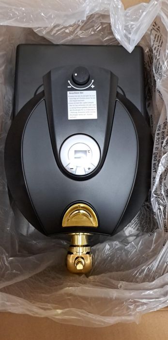 Чисто нов диспенсър за бира