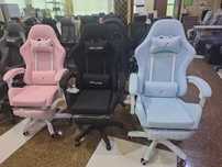 Игровое кресло GC-A MESH  DXRACER поторопитесь скидки до 28  Декабря!