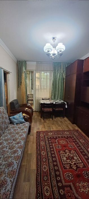 Аренда 1 ком Юнусабад 7 квартал