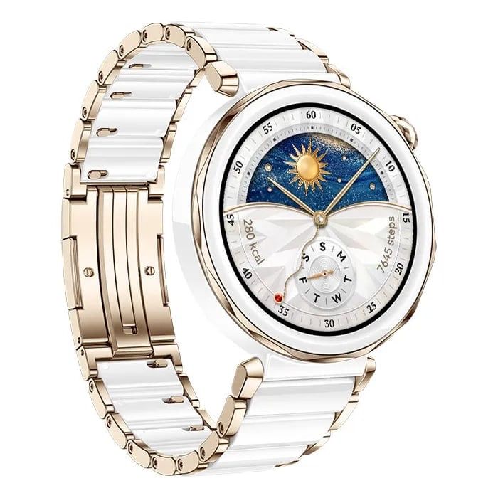 Новый Huawei Watch GT5 Pro! Бесплатная Доставка!