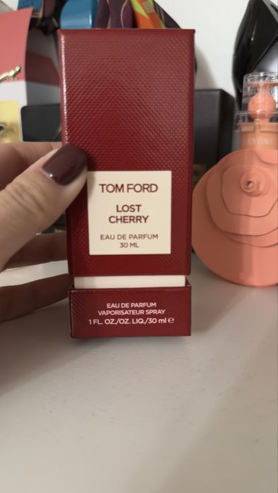 Tom Ford Lost Cherry 30ml