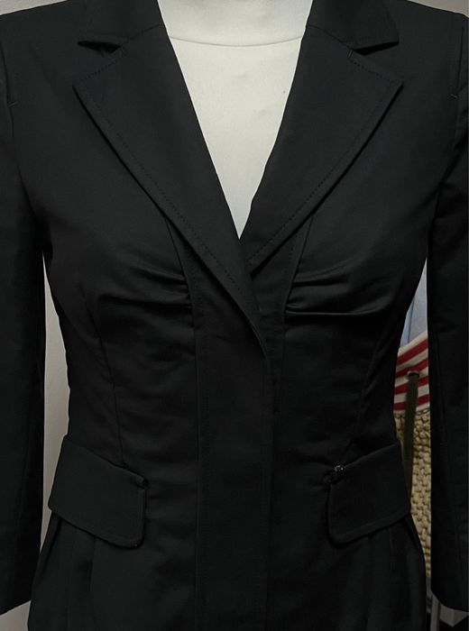 Sacou/jachetă SportmaxCode, costum