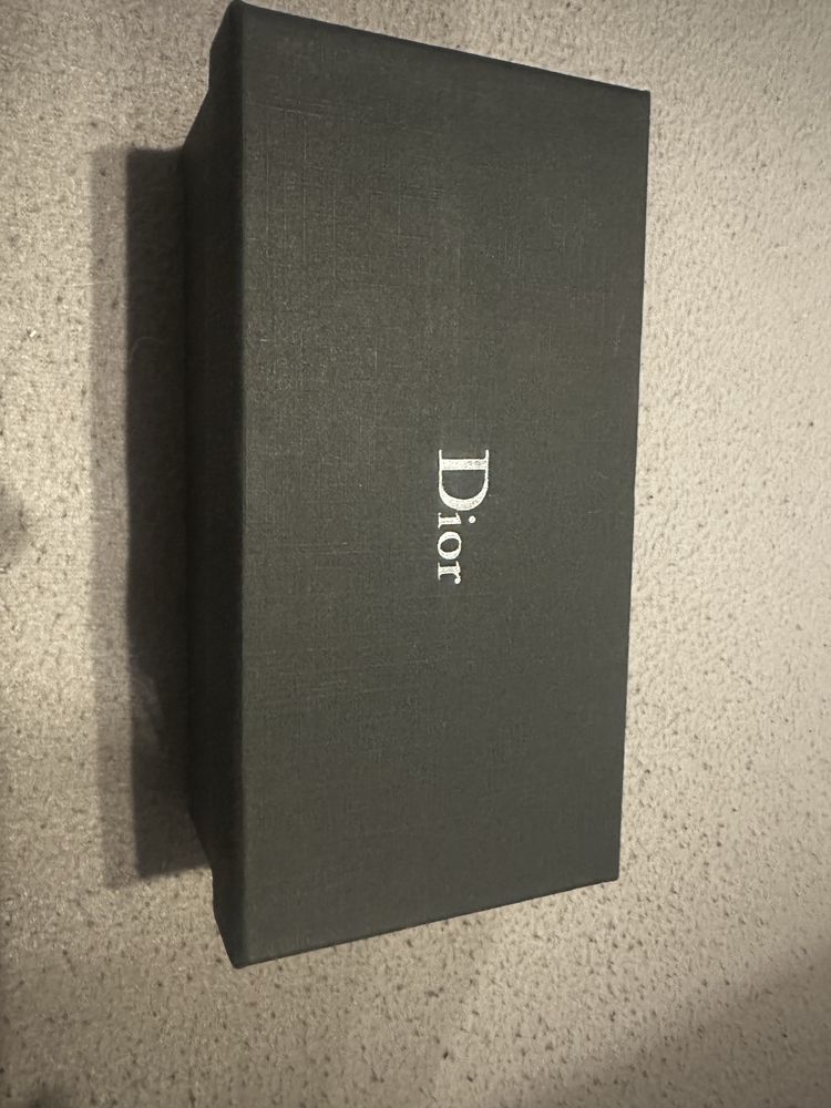 Маркови очила DIOR