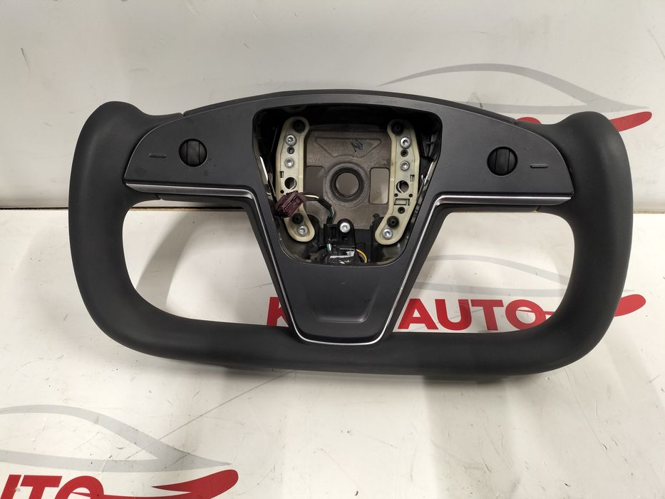 Волан Tesla Model X / Тесла модел Х 2024г.