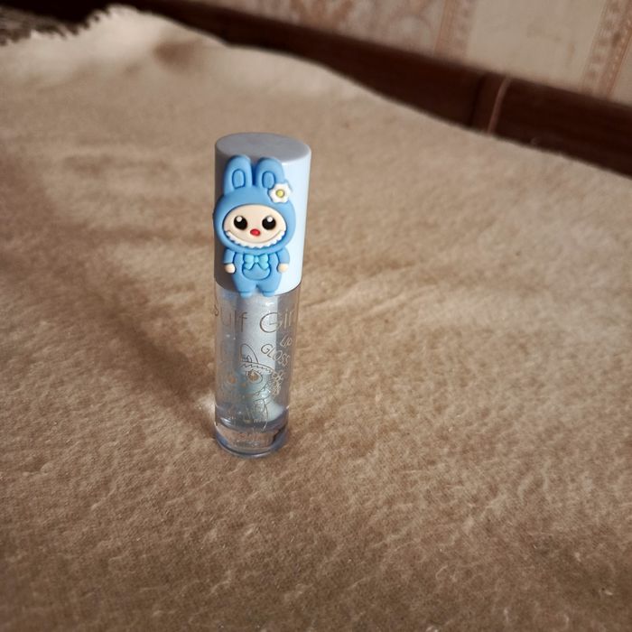 Блеск для губ для девочек