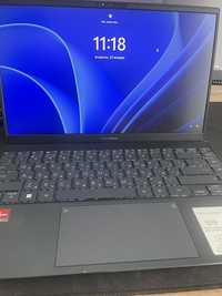 Продам ультрабук asus zenbook 14