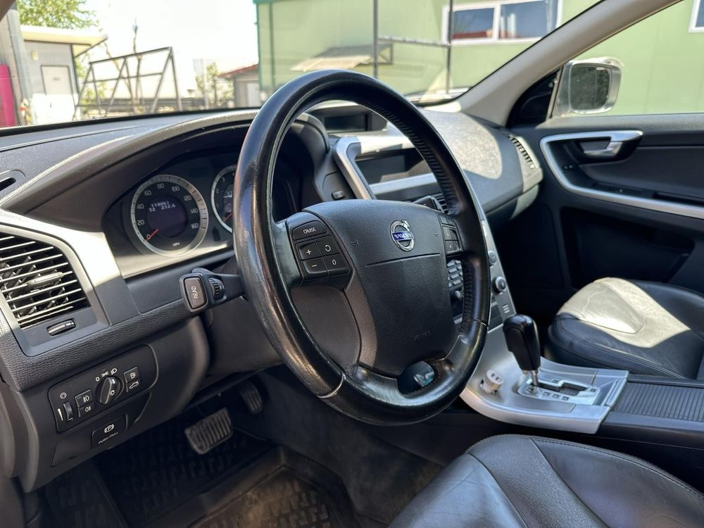 Volvo XC 60 / Волво ХС 60