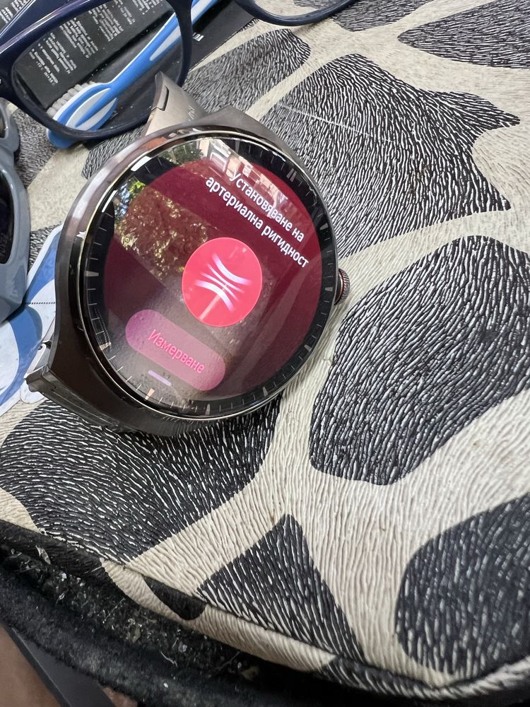 Huawei watch 4 pro titan LTE