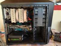 Calculator FX-8350, GTX 970, 32GB RAM