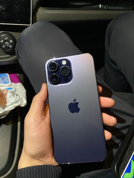 Iphone 14 pro max