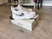 Vand Nike Book 1 ‘Rattlesnake’