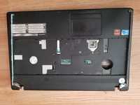 Topcase + touchpad Acer eMachines E732G
